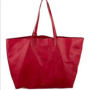 Mansur Gavriel Tote